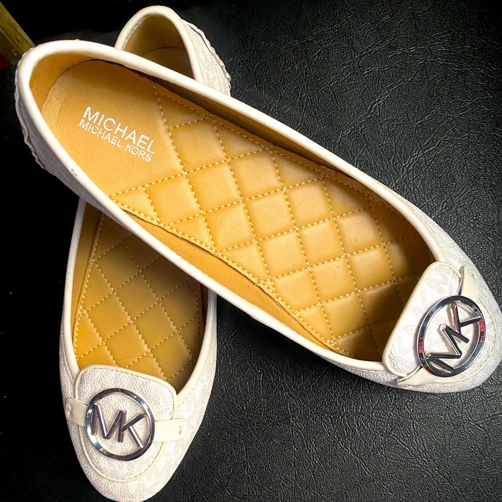 Women’s Michael Kors flats